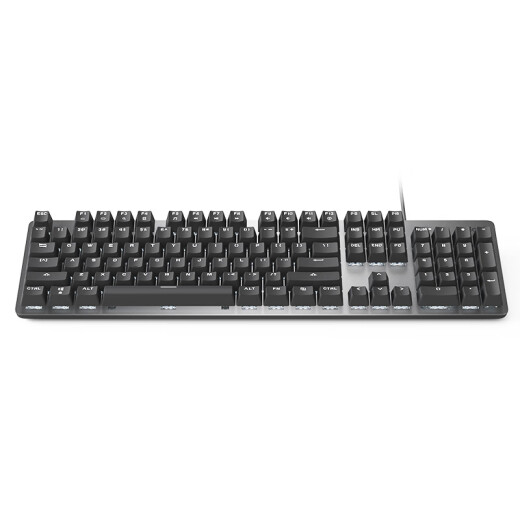 
Logitech K845 mechanical keyboard wired gaming e-sports computer office full size luminous 104 keys mouse keyboard set black myth Wukong K845 (blue axis) + G102