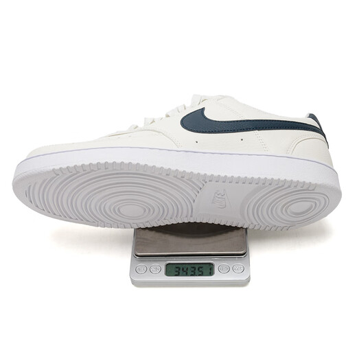 Nike (Nike) Herrenschuhe, neue Sommersportschuhe, Court Board-Schuhe, trendige, modische, leichte und atmungsaktive Low-Top-Casual-Schuhe im Freien, HQ4867-101 44.5