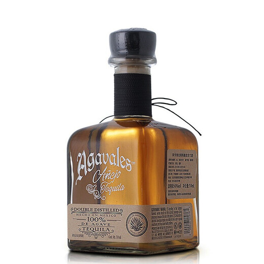 Agavales Tequila Don Julio Tequila Gold/Silver Tequila Mexico Original Imperated [Collection] Aged Anejo 750 мл 1 бутылка