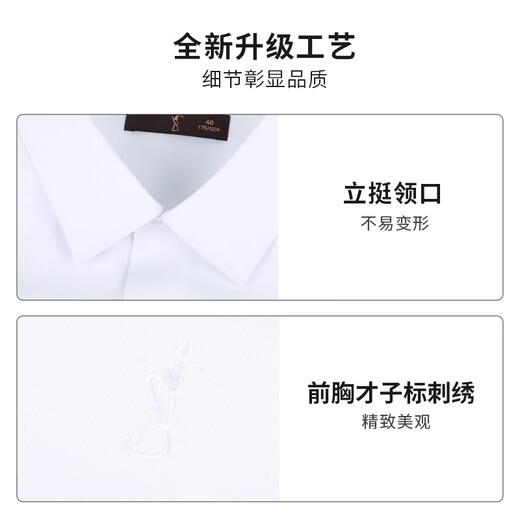 TALENTEDER MULEDS Kurzärärmungshemd Sommer Solid Color Business High-End-Geschäft, einschließlich Mulberry Silk Silky Atmable Multi-Color Optional Professional Shirt