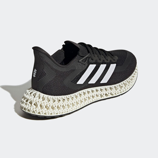 ADIDAS/阿迪达斯4dfwd 2男鞋舒适轻便耐磨跑步鞋 GX9249 43