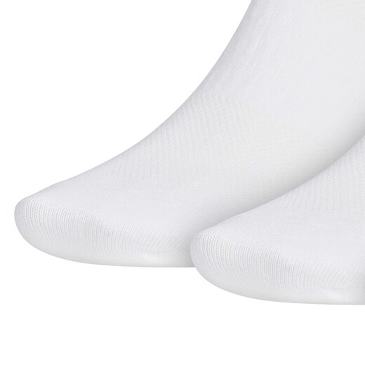 ADIDAS阿迪达斯男女通款健身/训练袜子 JC9273【秋冬厚款】 L