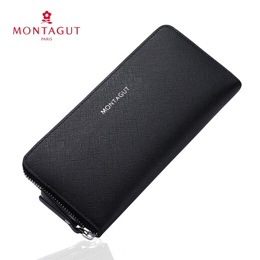 Mengte Beau sac masculin sac à main pour homme à la main Graquage de vache de vache pour hommes sac à main pour hommes longs enveloppe chinois Gift de la Saint-Valentin