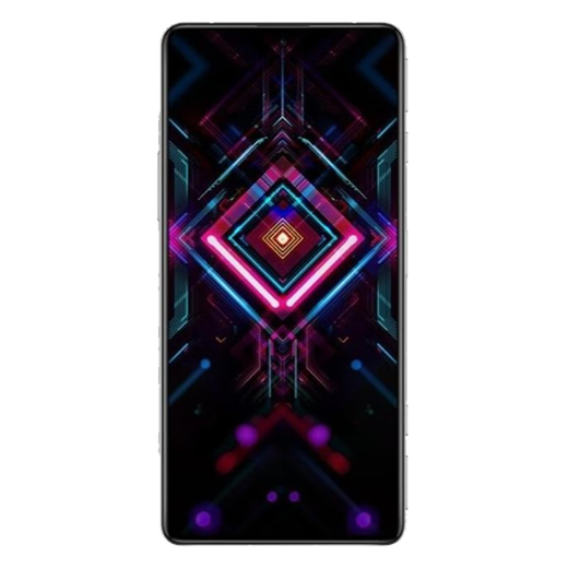 
Xiaomi Redmi Redmi K40 game enhanced version Second-hand mobile phone 5G mobile phone Dimensity 12006nm flagship processor Silver Wing 12G+256G [Give 3C super fast charge] 95 new
