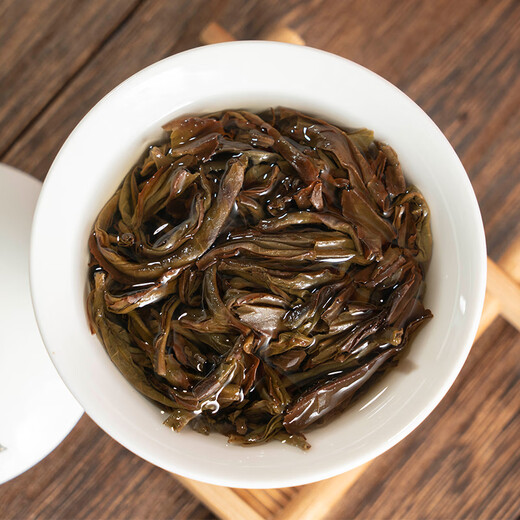 Nanfu Oolong Tea Chaozhou Phoenix Single Cong Tea Honey Orchid Fragrance First Grade 250g Canned Ration Wuxi Single Cong Tea