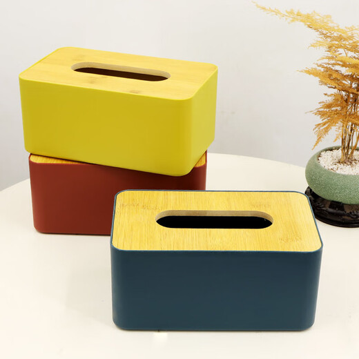 Boîte en carton en plastique Weiyang WYS-1466