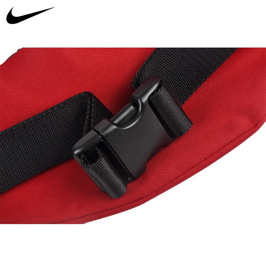 Nike Tianlang Football Nike Crossbody Bag 2021 Liverpool Storage Woman Bag Crossbody Bag DB1559-687 Red