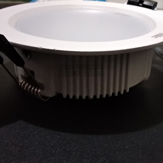 
LED downlight square and round NLED9192591939194919591969198RNLED919255 NLED9195 15W circular 5700 positive white light