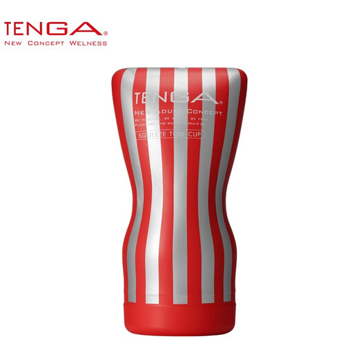 TENGA 日本进口 一次性飞机杯男用自慰器男性成人情趣用品 自力感受型