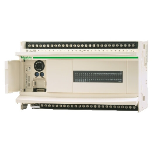 TWDLCAA24DRF TWDLCDA16DRF Schneider PLC module in stock TWDLCDA24DRF