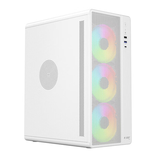 Navigator/MSI i5 14400F/T1000/A2000 liter RTX5060 designer drawing modeling rendering video editing post-production desktop computer host assembly complete set 1 i5 12400F丨6G graphics card丨PS drawing/editing