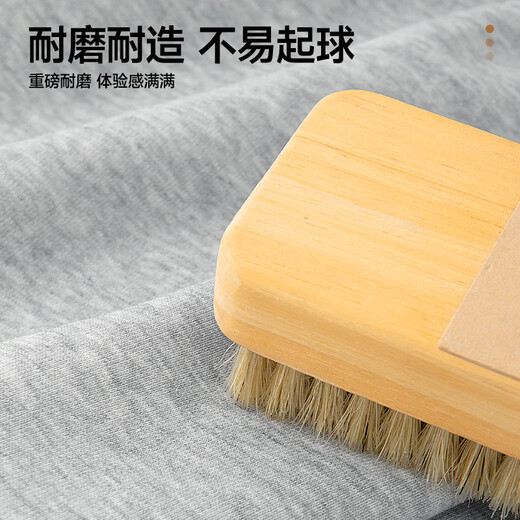 Vancl Eslite (VANCL) hooded sweatshirt for men spring and autumn new loose and versatile long-sleeved men's Chinese cotton half-zip hoodie burgundy XL