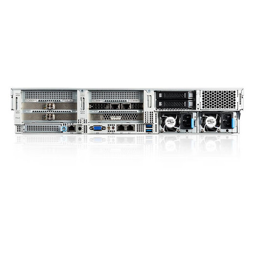 INSPUR (INSPUR) Britische Regierung CS5280H2 2U Rack Server/Inlandsinformationstechnologie Innovation, unabhängige und kontrollierbare 2* Haiguang C86-7375 32 Kerne, 2,0 GHz 64G 丨 3* 4T SATA 丨 2G Array 丨 Double Double