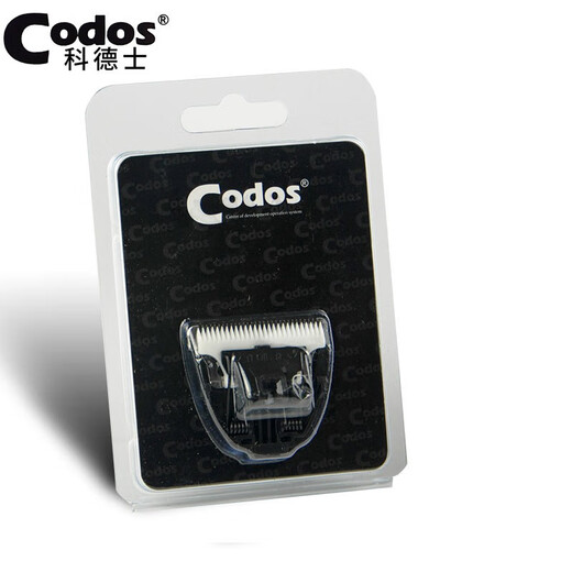 Codos electric hair clipper shaver ceramic suitable blade sharpening core charger accessory CP-8000/8100/3100