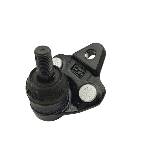 Suitable for Geely Vision British Seaview SC7 Eagle GC7 Emgrand EC7 triangle arm support arm lower swing arm ball head factory/2 pieces/with nuts/three months guarantee