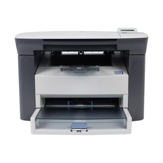 惠普（HP）全新M1005MFP打印复印扫描激光一体机多功能黑白办公A4打印机 全新HPM1005【含两个原装硒鼓】 官方标配【仅电脑用】