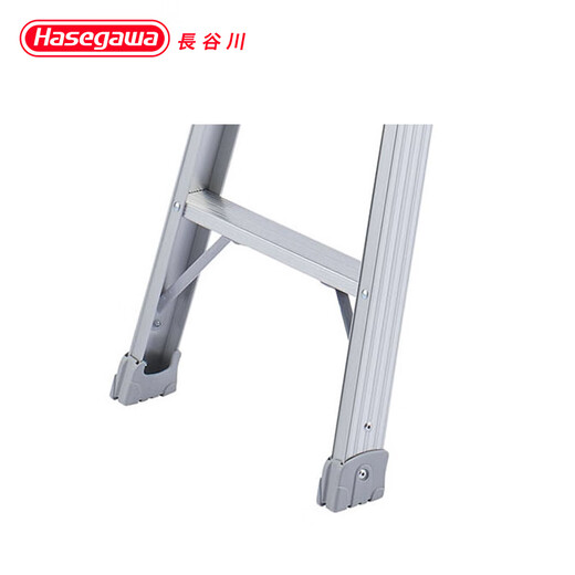 長谷川（Hasegawa）日本长谷川折叠便携马凳洗车工作台移动工程梯铝合金平台梯子DRX DRX-1098(高0.98米)