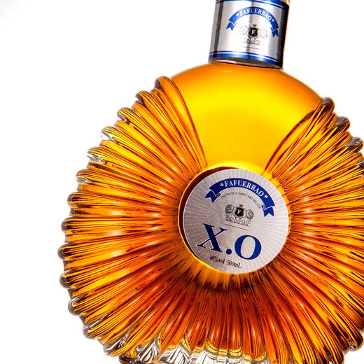 Favreborg Lion French Original Wine Импортируется с 40 градусов xo brandy 500ml подарочная коробка вина 9,9 Попробуйте 1 бутылку