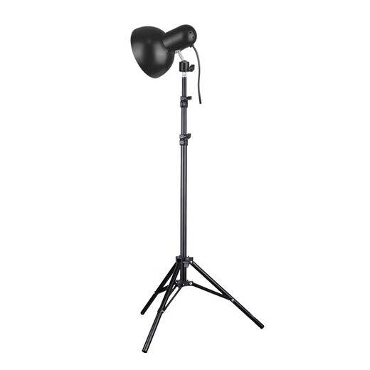 Miscellaneous new still life sketching lamp still life sketching lamp studio art student special sketch spotlight lighting photography lamp creative 1.5 meter sketching lamp + 50W white light