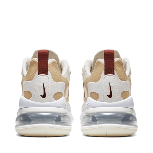 耐克（NIKE）女鞋新款 AIR MAX 270 气垫舒适减震运动跑步鞋 CI3899-200 AT6174-700 36