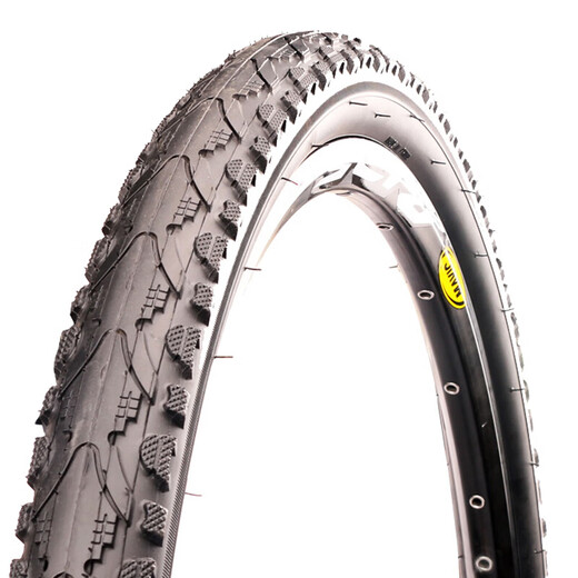KENDA k935 commuter bicycle tire 20*1.75 compatible mountain bike tire anti-slip and anti-pressure black