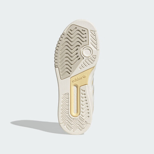 三叶草（Adidas）Forum Bold 增高 运动鞋 休闲鞋 板鞋 女鞋 GW9737 37
