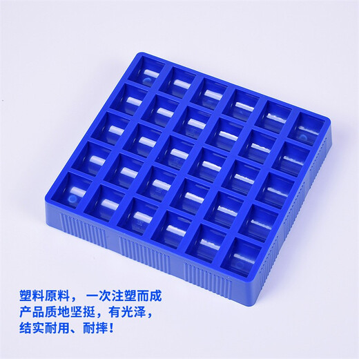 迈恻亦一1元硬币盒商场市银行柜台硬币盒子钱币游戏币零钱装币收 老版fc-9926 有盖 多功能