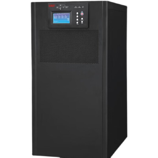 易事特UPS不间断电源EA9930H在线式60KVA三进三出长效机外接电池高频稳 EA9930