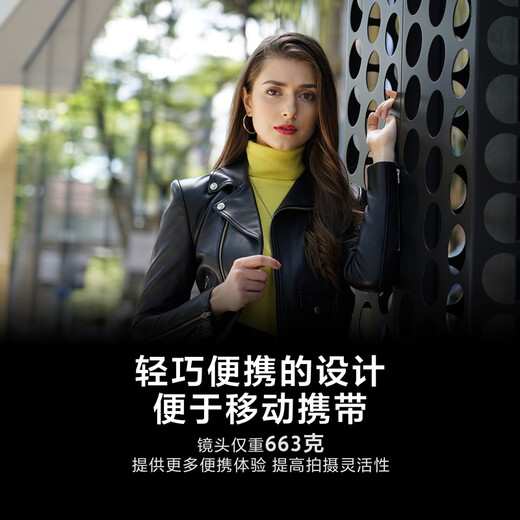 Sony (SONY) Double 11 price SEL24105G FE 24-105mm F4 G OSS full-frame standard zoom G lens