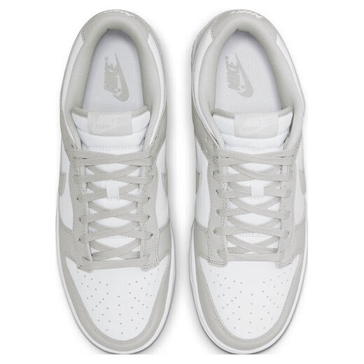 耐克 男子板鞋缓震 DUNK LOW RETRO运动鞋休闲鞋 DD1391-103 41