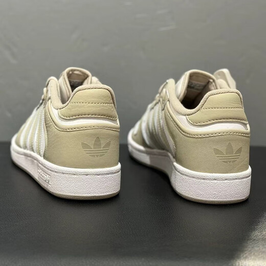 
Adidas casual shoes men's shoes women's shoes summer new Clover sneakers CENTENNIAL low top shoes ID6212 ID6212 light brown green 42