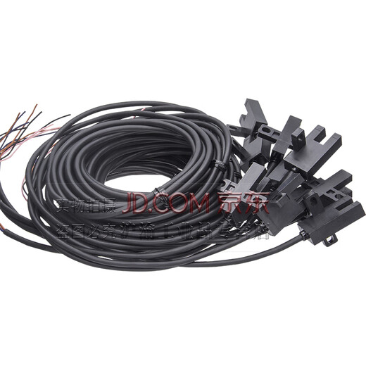 
Original OMRON OMRON photoelectric switch sensor EE-SX672-SX670-SX671-SX674-WR sensor P EE-SX672P-WR PNP output 5-24VDC