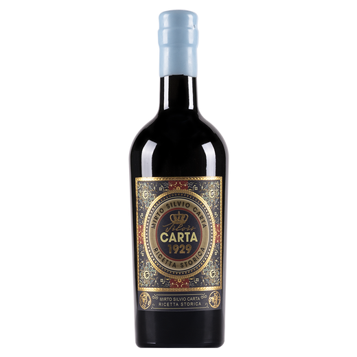 
SILVIO CARTA (SILVIO CARTA) imported from Italy, blueberry, lemon flavor, mee Silvio Gin Gin licorice flavor, liqueur, blueberry 1 bottle