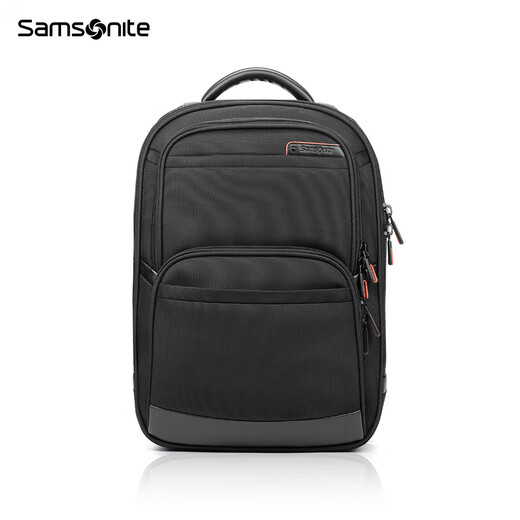 Samsonite computer bag backpack business backpack laptop bag casual urban 36B*09009 black 15 inches