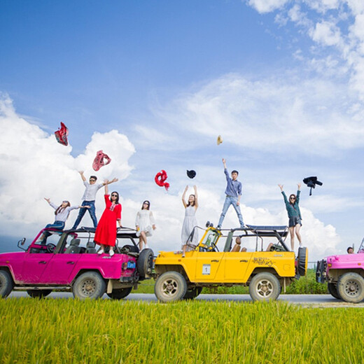 Preferred partner for air ticket blind box Yunnan travel Kunming Dali Lijiang Lugu Lake 8-day 7-night tour Stone Forest Jade Dragon Snow Mountain Erhai Lake Ring Domestic Tour for two persons Kunming Dali Lijiang Lugu Lake 8-day tour Adult