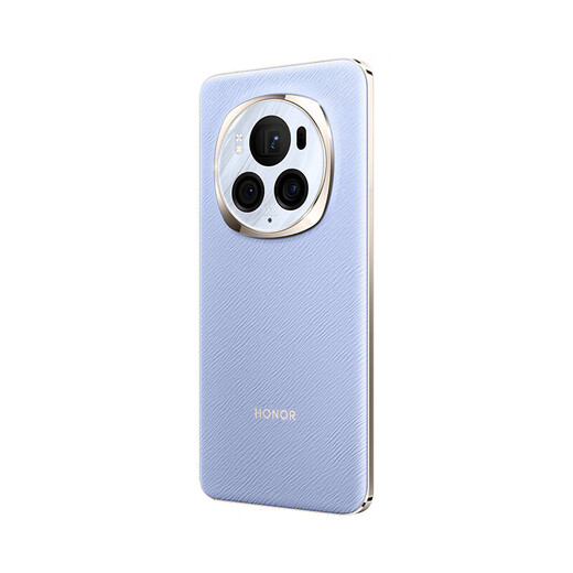 Honor Magic6 Pro / magic6 Honor Hongyan Communications SLR-level Honor Eagle Eye camera Jurhino glass 5G full network mobile phone Honor magic6 series Liuyunzi丨Magic6Pro 16GB+1TB