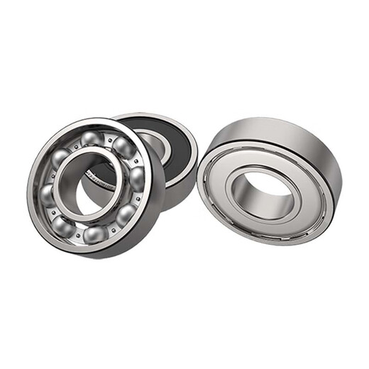 SKF Hochgeschwindigkeitslager 6207 6208 6209 6210 6211 6212 6213 2Z 2RS 6207-2 6213-2Z [Metalldichtung]