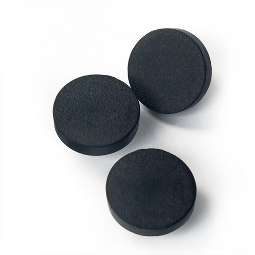 
Deli 3880 automatic binding machine conductive gasket voucher binding machine knife pad accessories financial binding machine mat drill black 3877