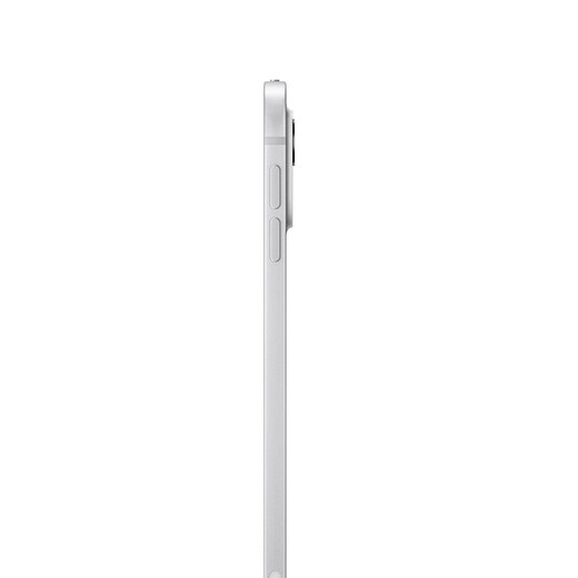 Apple/Apple iPad Pro 11-inch M4 chip 2024 new tablet computer (256G WLAN version/MVV93CH/A) Silver
