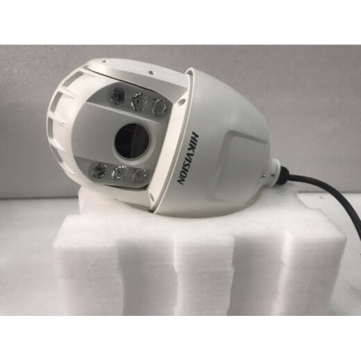HIKVISION全新现货海康 6寸球机DS-2DC6220/6223/6420/6423IW-A 200万400万 无 1 球机支架