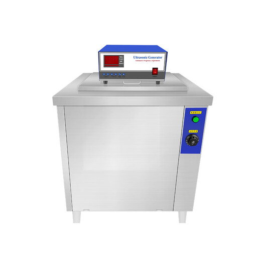 XMSJ Custom MADE Industry Ultraschallreinigungsmaschine Single-Slot-Ultraschallreinigungsmaschine Großer Ölentfernung und Rostentfernung Ultraschallreinigung -1048t