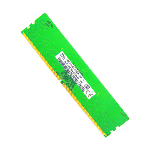 HackTech Applicable to Dell Lingyue 3670 3910 Achievement 3710 3690 3681 3881 Desktop PC4 8G DDR4 3200 Desktop Memory Stick