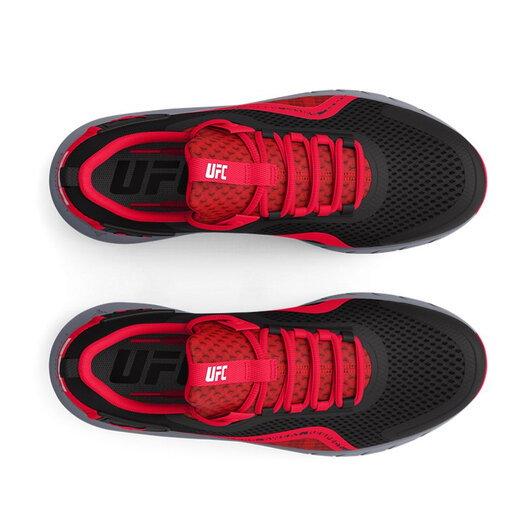 Under Armor UA spring and summer ProjectRock Johnson men's cushioning low-top sports training shoes