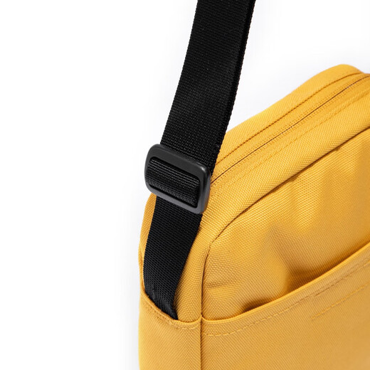 添柏岚（Timberland）男女通用轻户外时尚简约城市通勤斜跨小包 A5W9W 石黄-723