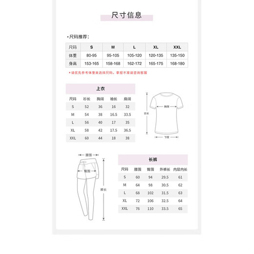 Vansydical sports suit for women running breathable short sleeves and breathable student training fitness yoga suits, lotus purple + cabbage purple five-piece set TC57550 M (women's style recommendation: 95-105Jin [Jin equals 0.5 kg])