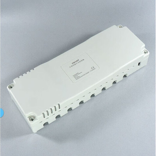 XMSJMenred Manret Bodenheizungsheizung Unterraum Konstante Temperatur Controller Anschlusskasten H-Box208 SET SEH3523 Elektrischer Heizantriebsantrieb