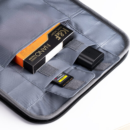 Zhuoer camera backpack multifunctional waterproof hard shell protection professional Canon Sony SLR photography bag outdoor bag large capacity camera storage backpack