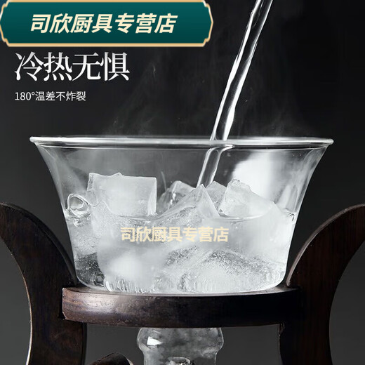 Baichunbao automatic lazy teapot household semi-full induction tea brewing Kungfu magnetic suction Huiyue covered bowl 1 life