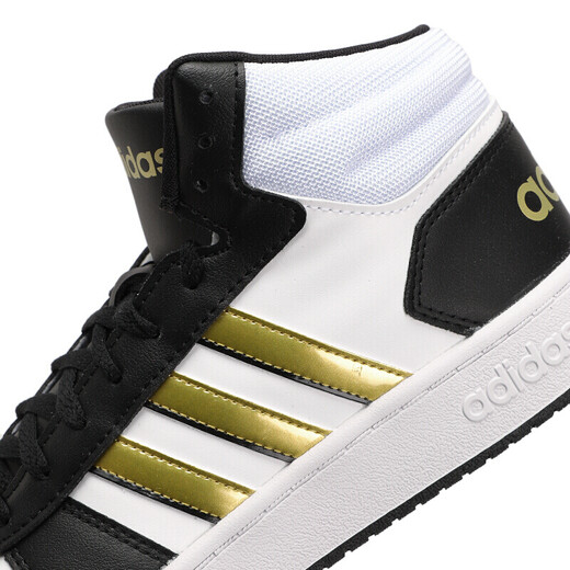 
Adidas men's shoes basketball shoes 2024 spring new sports shoes wear-resistant shock-cushioning and non-slip versatile practical combat boots EG4245 GZ4856 40.5