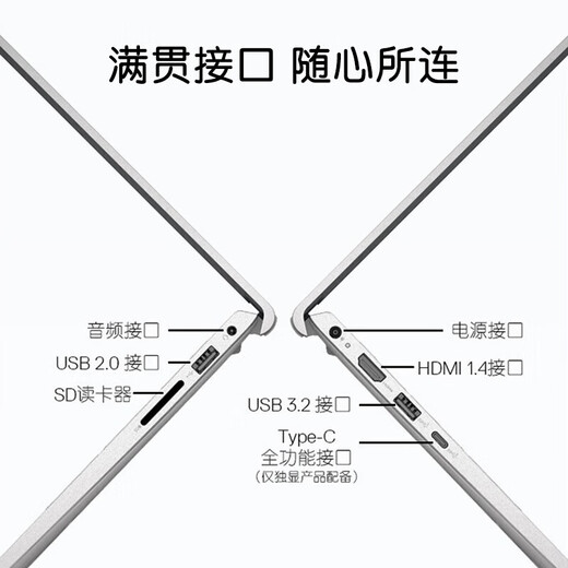 戴尔（DELL）笔记本灵越15Pro 灵越3530 15.6英寸高性能全面屏学生商务办公设计游戏轻薄本笔记本电脑 13代酷睿i5 16GB 1T高速固态 120Hz高刷 锐炬Xe显卡 定制